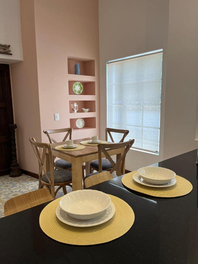 Apartamento El Diamante Campestre
