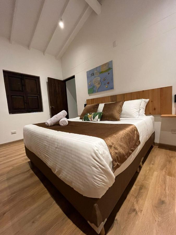 Apartamento El Diamante Campestre