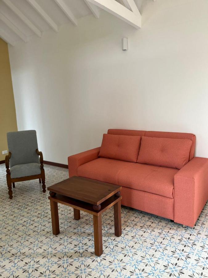 Apartamento El Diamante Campestre