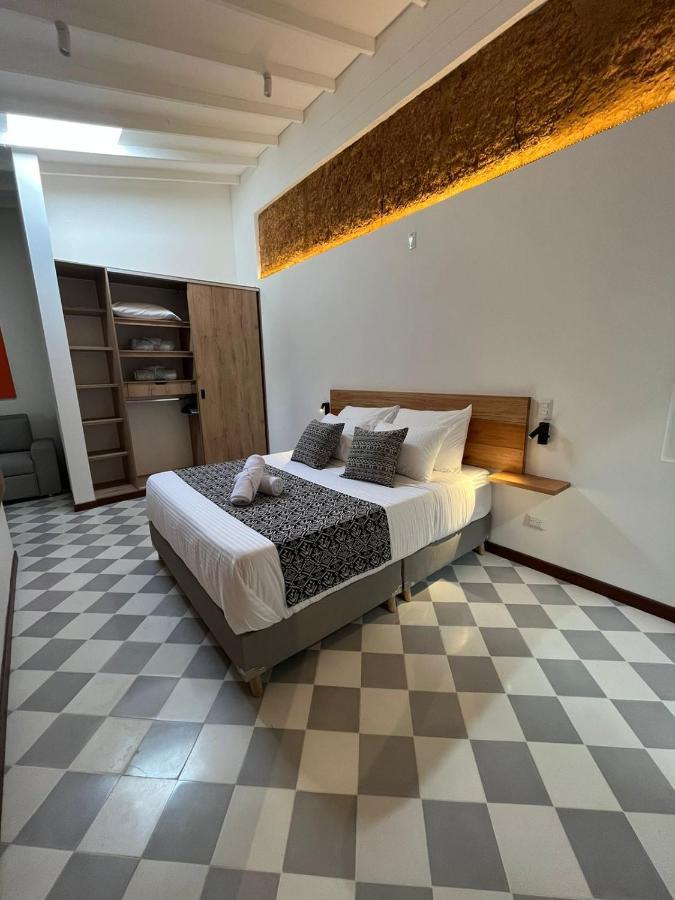 Apartamento El Diamante Campestre Medellín