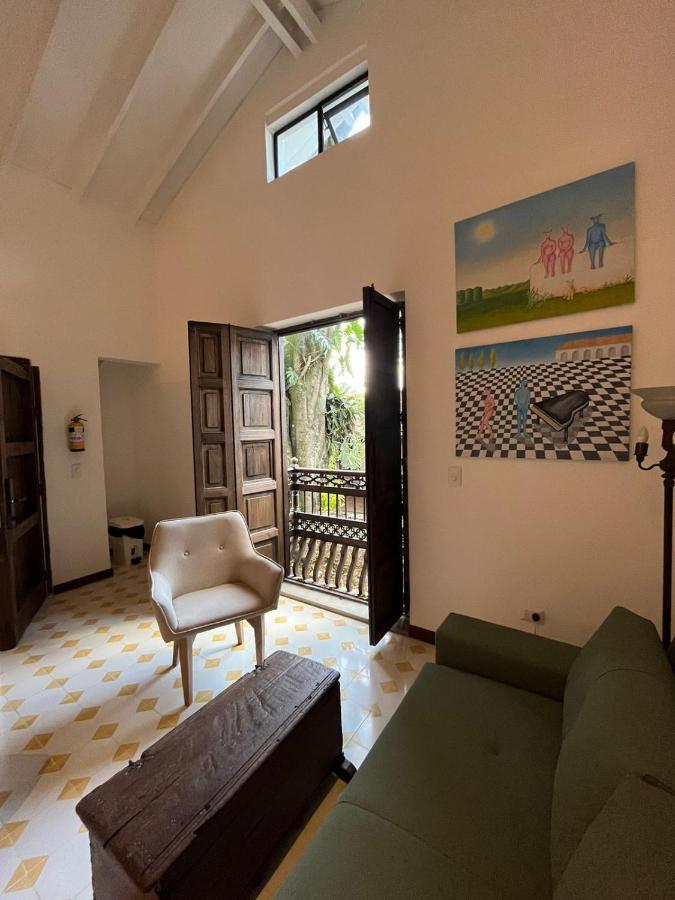 Apartamento El Diamante Campestre