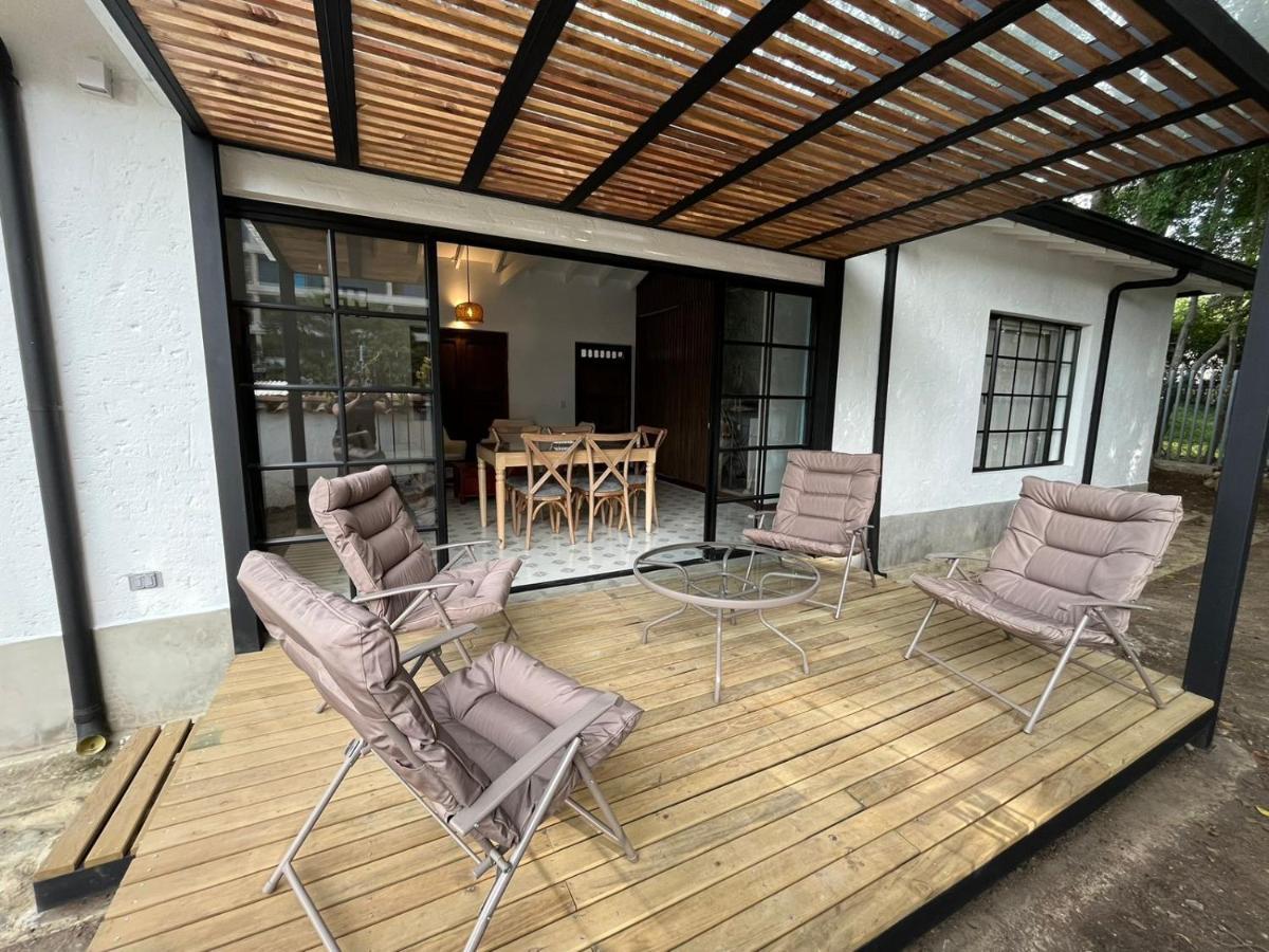 Apartamento El Diamante Campestre *