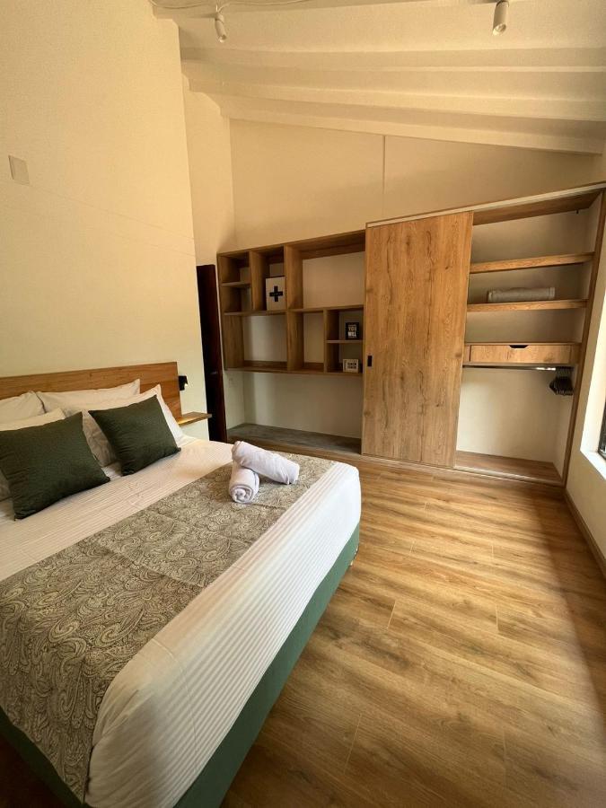 El Diamante Campestre Apartamento *