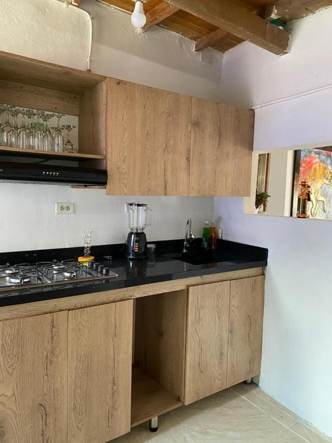 Tu Casa En La Comuna 13 *