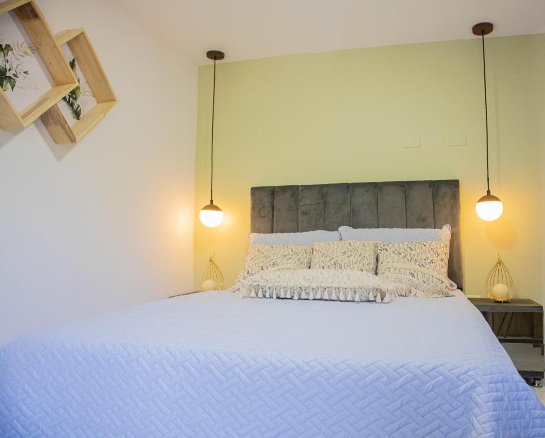 Apartamento Comodo, Agradable Y Economico
