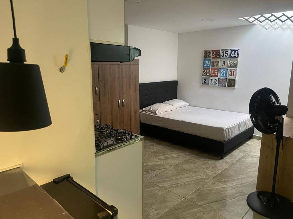 Apartamento Al Lado De Unidad Deportiva De Belen Y A 10 Minutos De Plaza Mayor Medellín