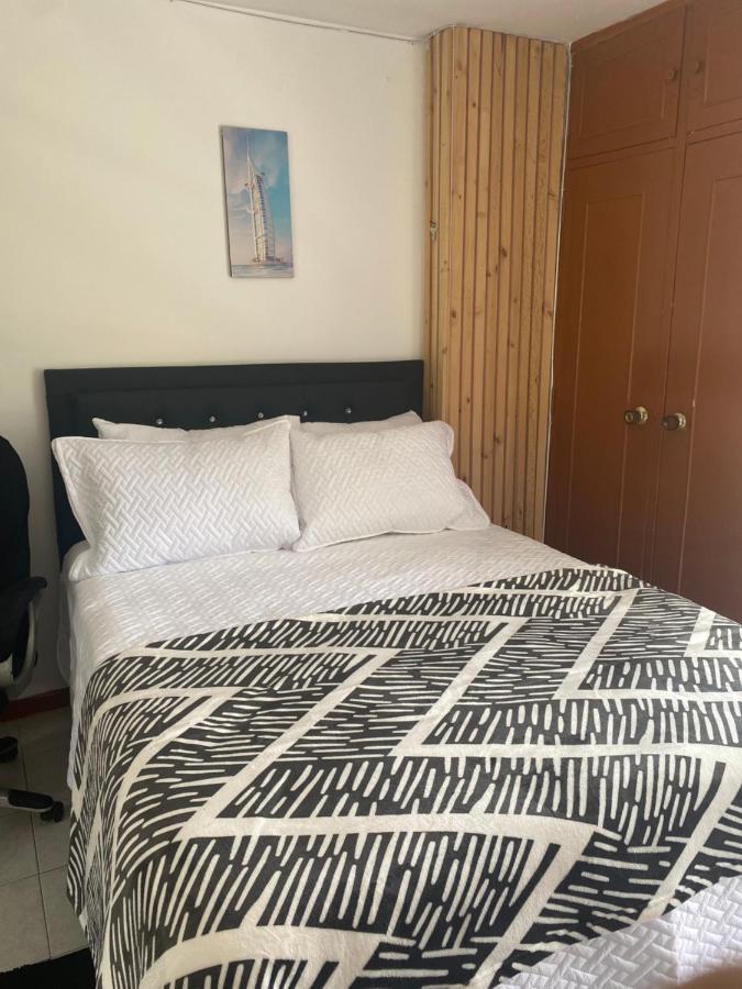 Oasis2023 Apartamento *