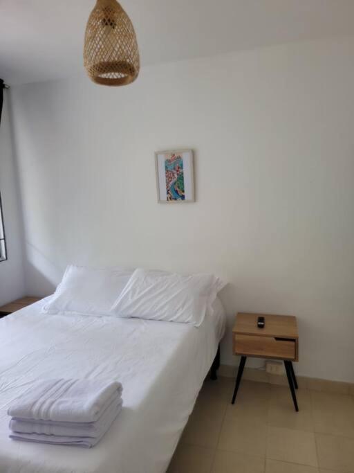 Con Encanto Laureles Upb Apartamento Medellín