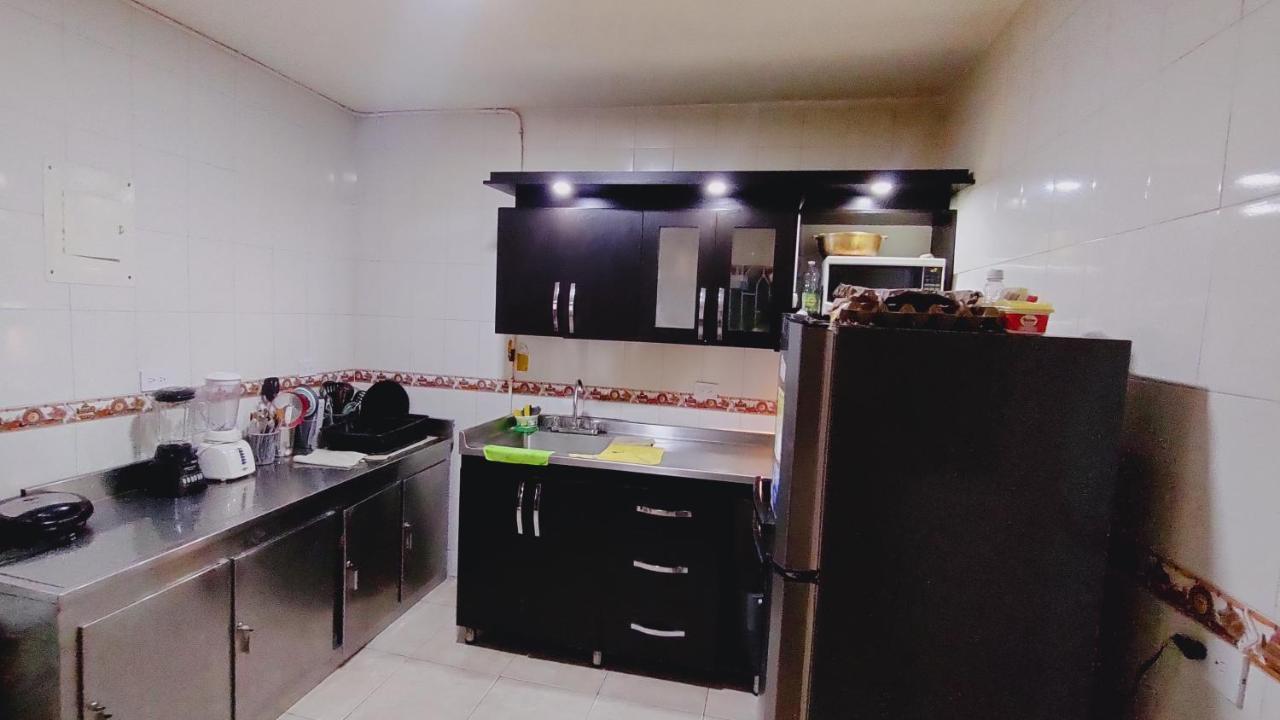 Amaros Habitación en casa particular Medellín