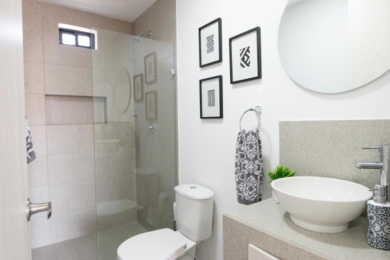 Nuevo Apartamento En Laureles-estadio Apartamento