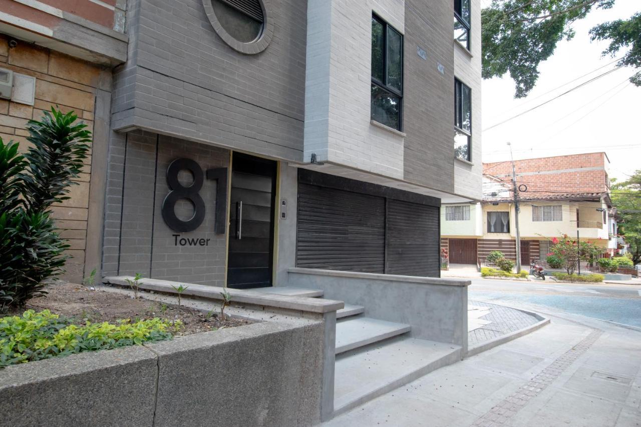 Nuevo Apartamento En Laureles-estadio Apartamento *