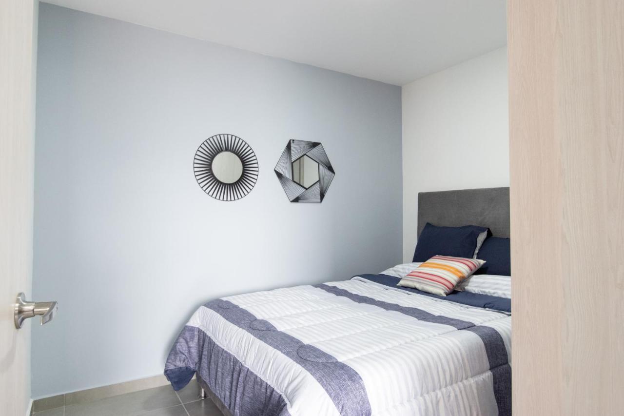 Nuevo Apartamento En Laureles-estadio Apartamento *