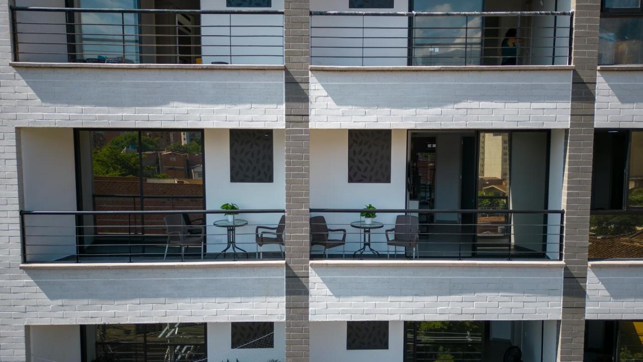 Nuevo Apartamento En Laureles-estadio * Medellín
