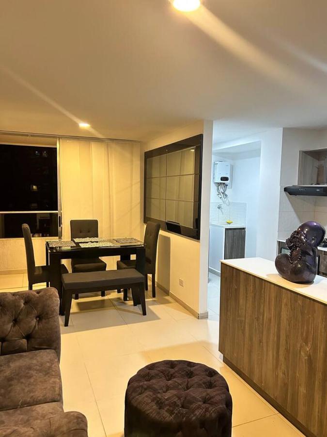 Apartamento Av El Poblado Apartamento Medellín