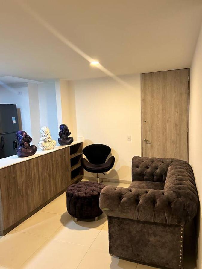 Apartamento Av El Poblado *