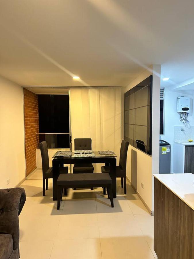 Apartamento Av El Poblado Apartamento Medellín