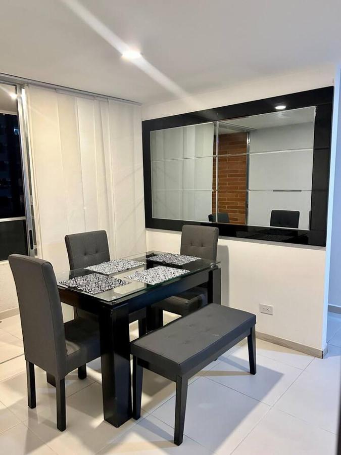 Apartamento Av El Poblado *