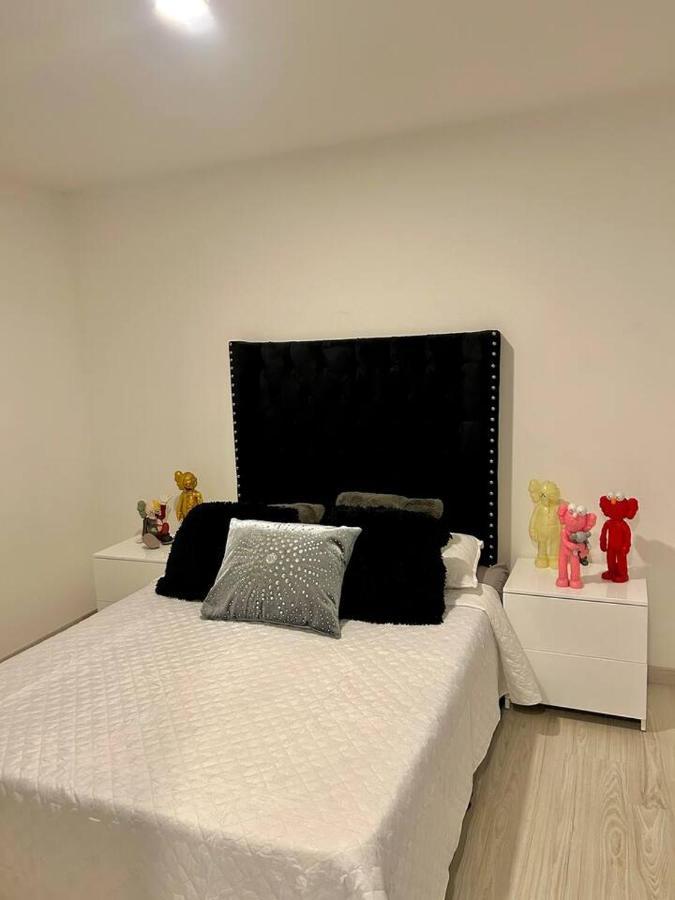 Apartamento Av El Poblado Apartamento Medellín