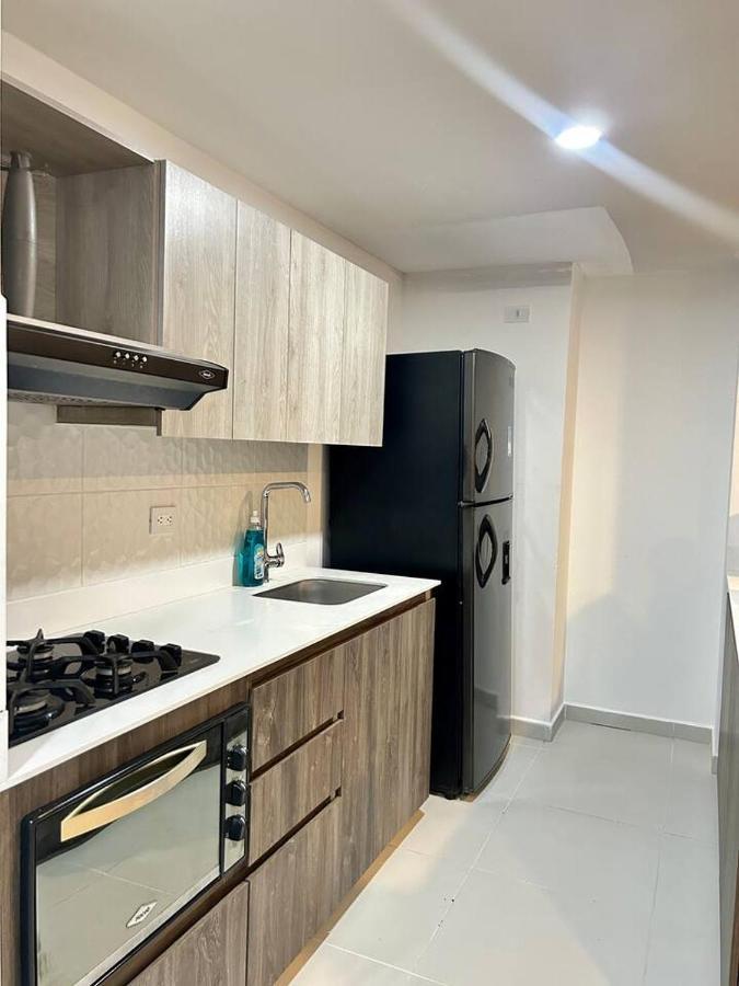 Apartamento Apartamento Av El Poblado Medellín