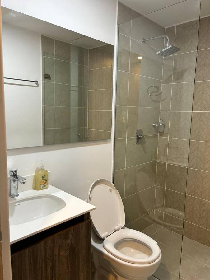 Apartamento Av El Poblado *