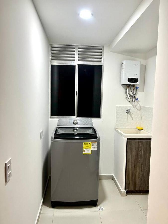 Apartamento Av El Poblado Apartamento *