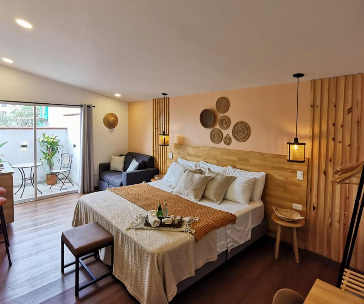 Hotel La Martina 3*
