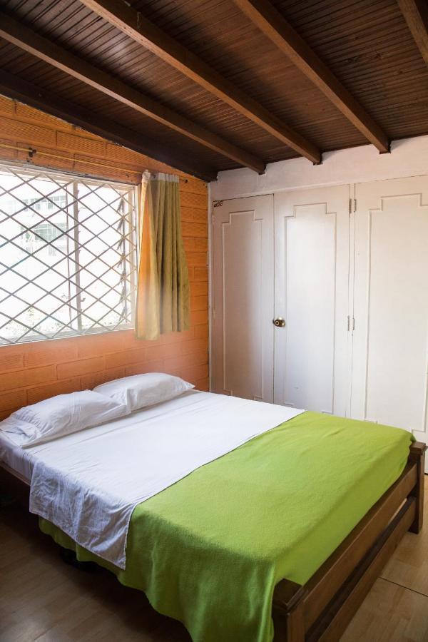 Hostal Spring