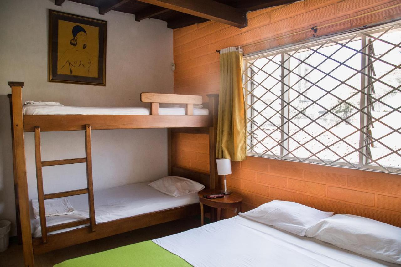 Hostal Spring Medellín