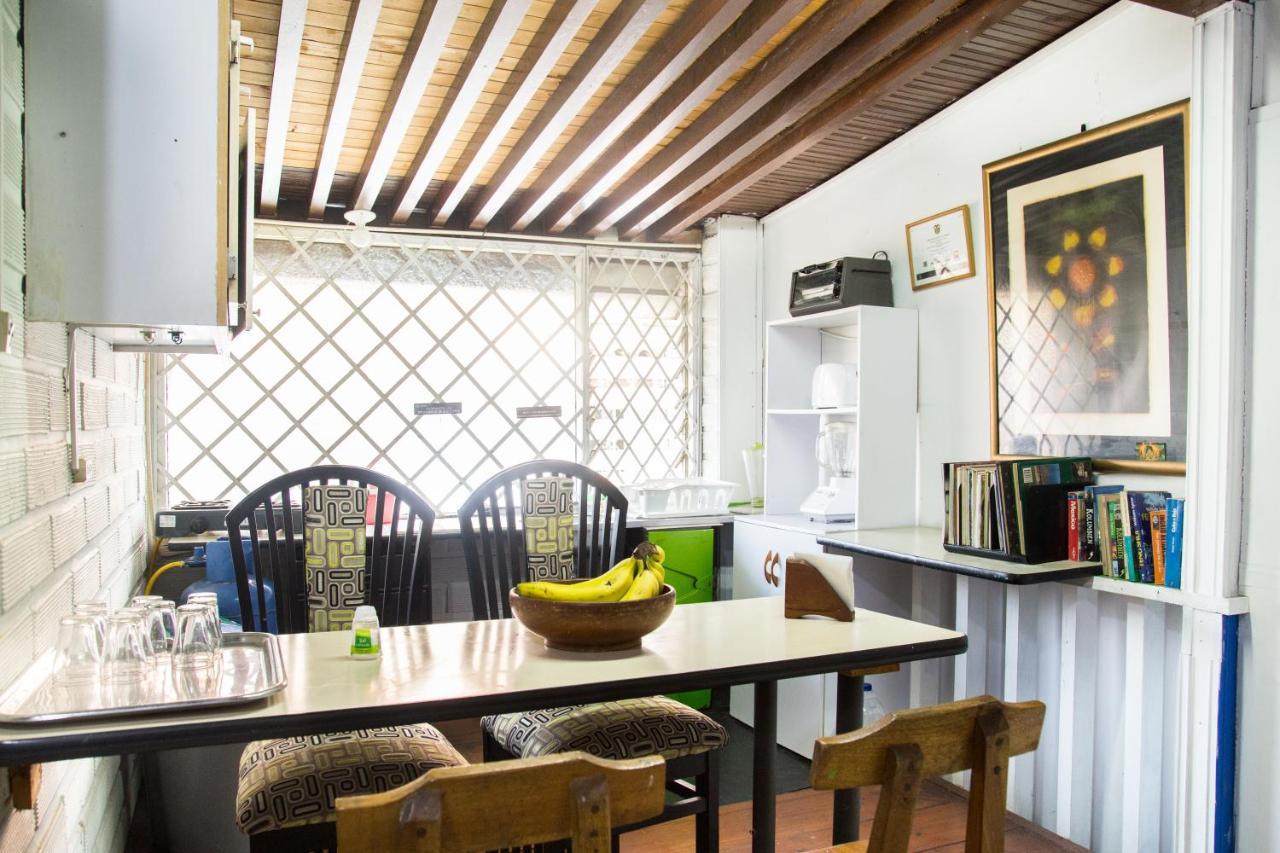 Spring Hostal Medellín