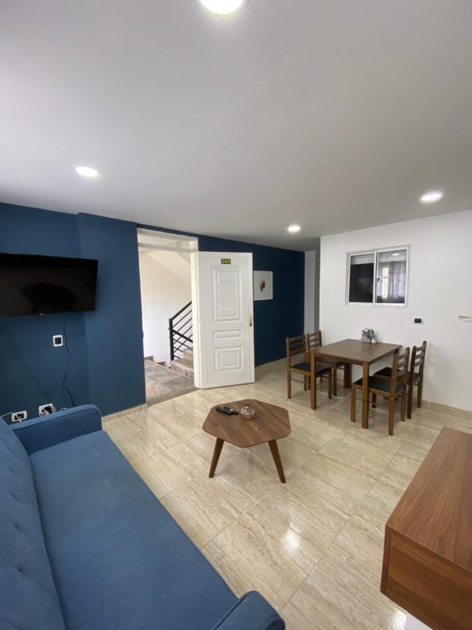 Apartamento Amoblados S.b