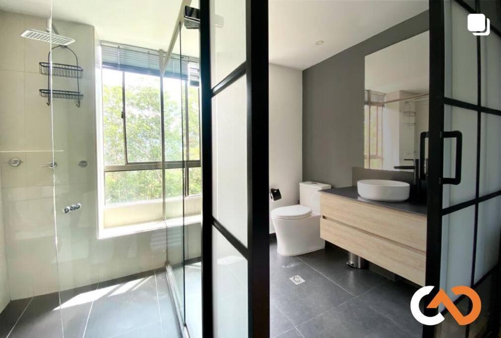 Allegro 4 Pax Apartamento *