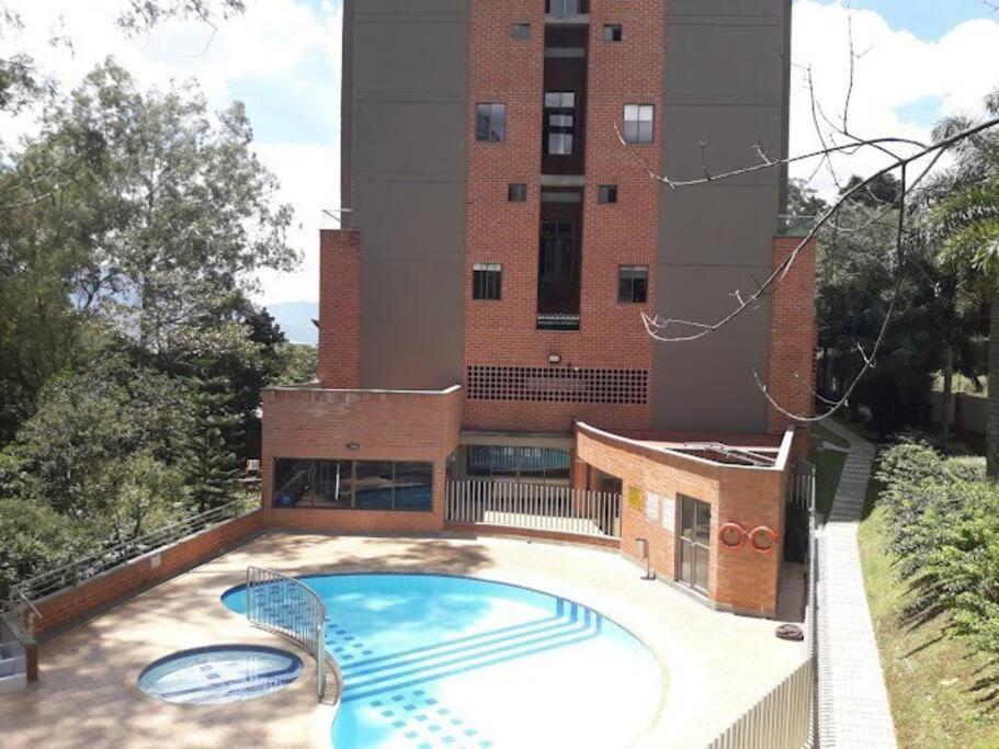 Apartamento Allegro 4 Pax