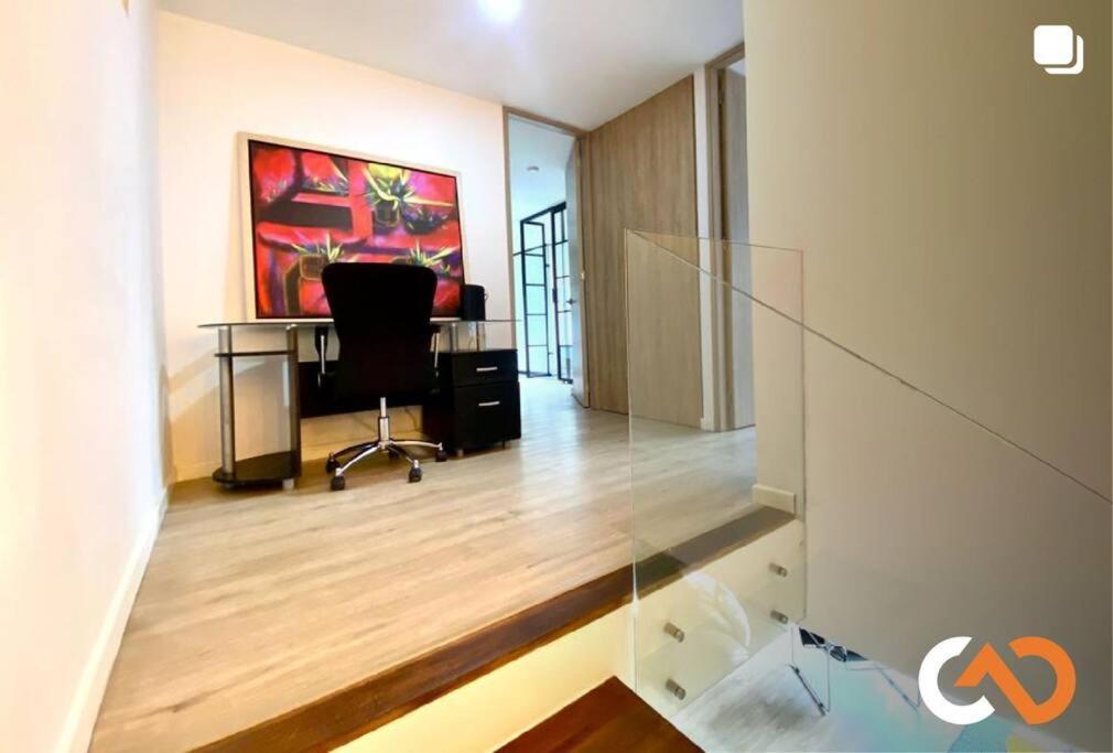 Allegro 4 Pax Apartamento *
