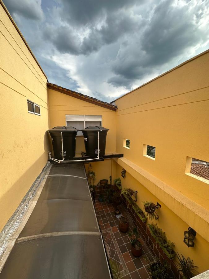 Edificio Santo Tomas By Morada Bros. Apartamento Medellín