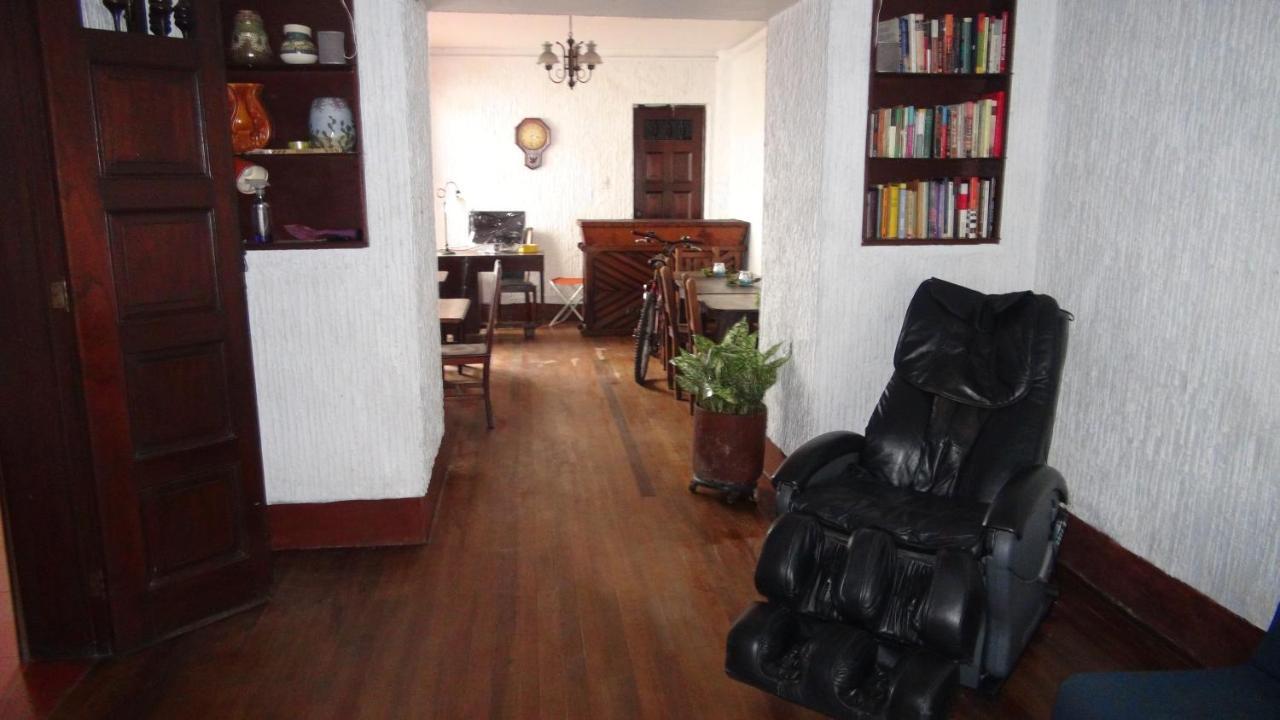 Prado Colonial Medellín
