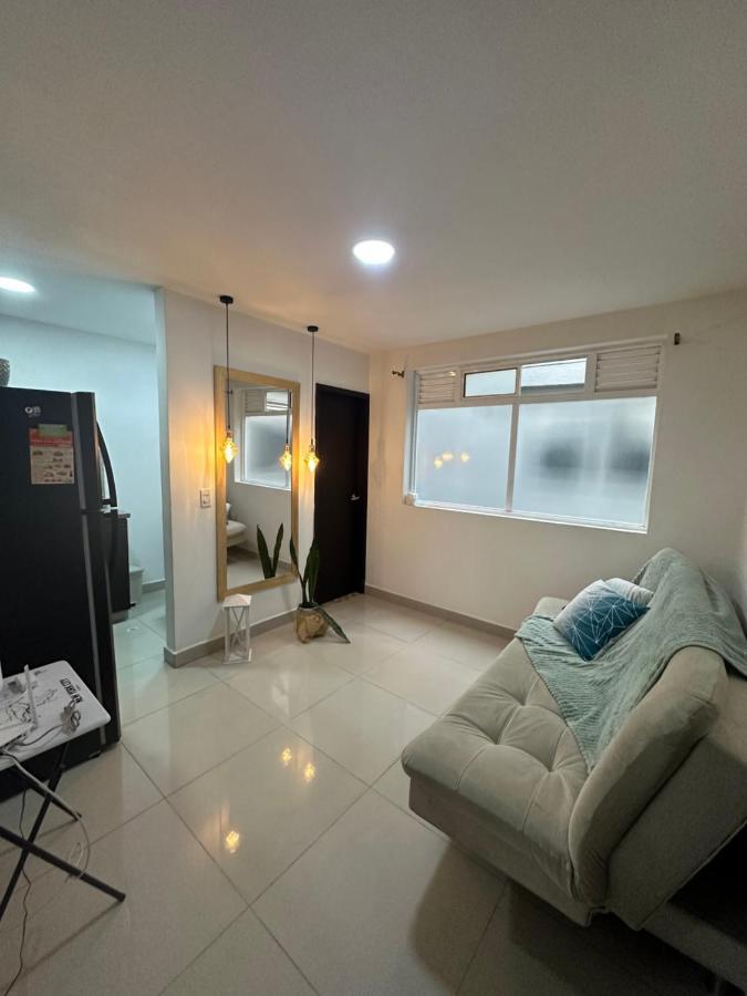 Apartamento Edificio Santo Tomas By Morada Bros. Medellín