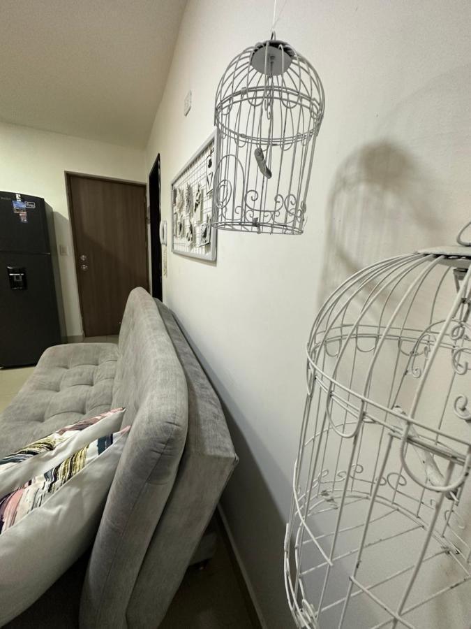 Apartamento Edificio Santo Tomas By Morada Bros. *