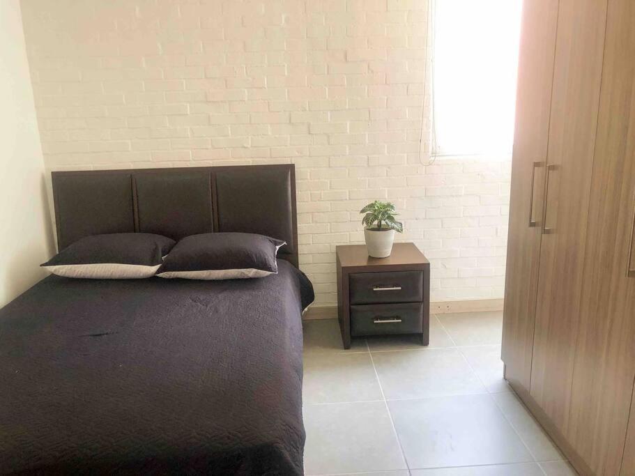 Apartamento Grandioso Apartamento Cerca Al Lleras Y Tesoro *