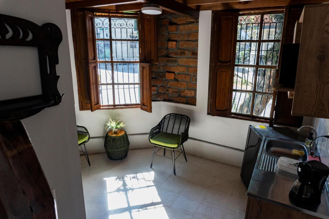 Apartamento Casa Moore *