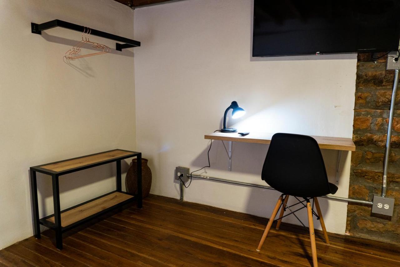 Apartamento Casa Moore *