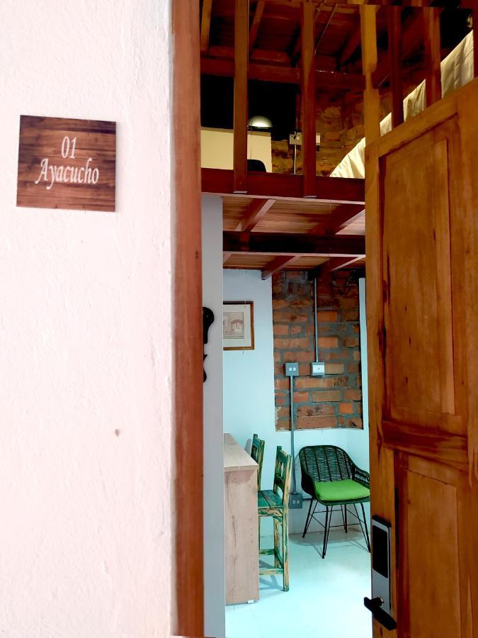 Casa Moore Apartamento Medellín