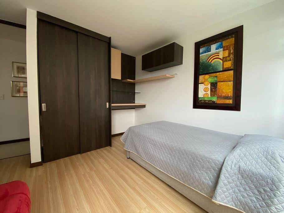 El Mejor Mirador Del Poblado. 4 Pax Apartment