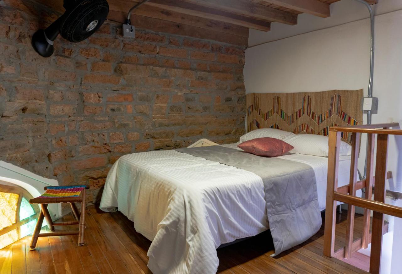 Apartamento Casa Moore Medellín