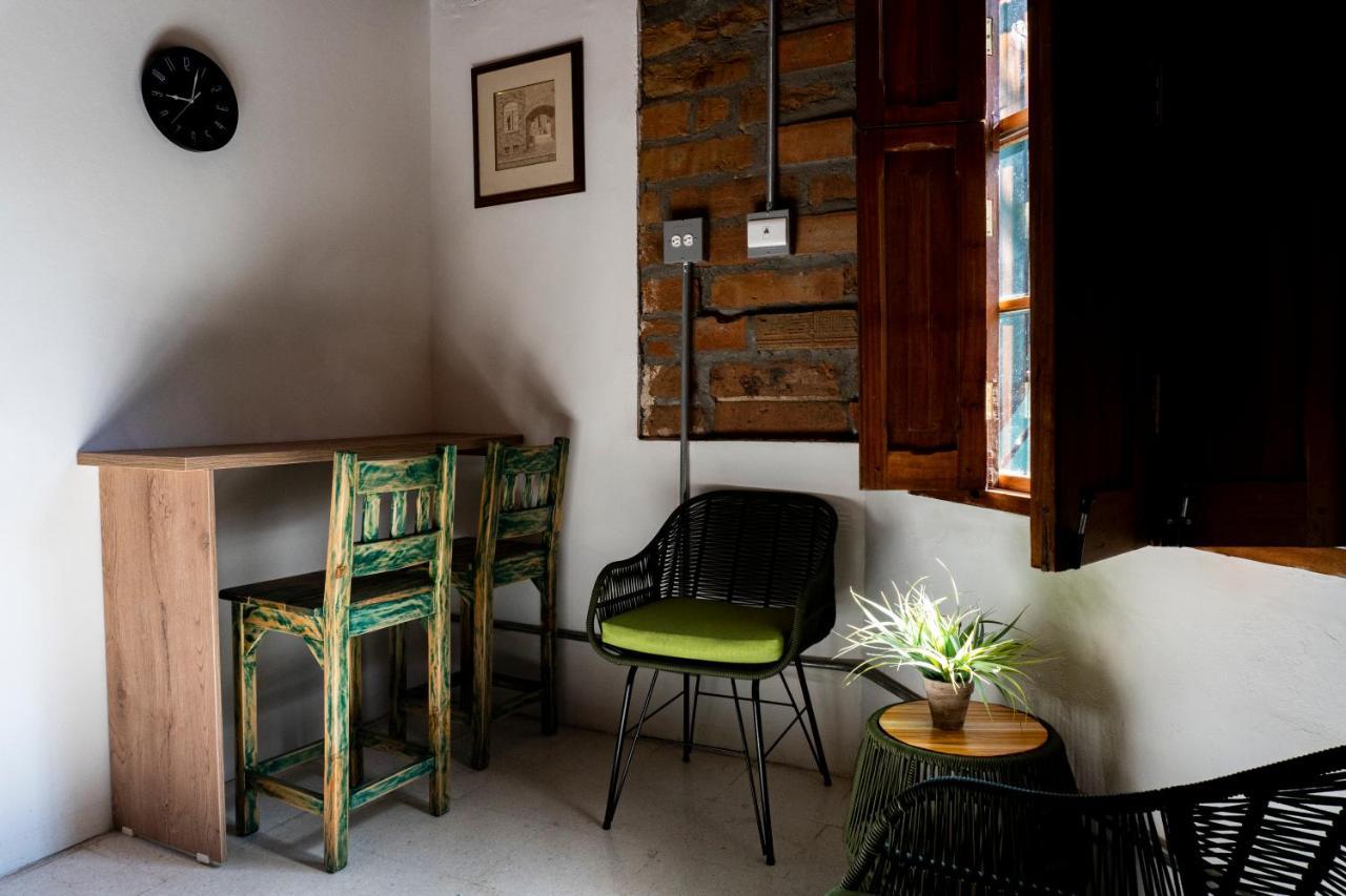 Casa Moore *