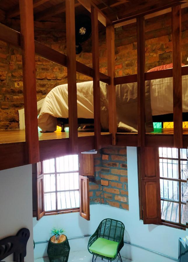Apartamento Casa Moore *
