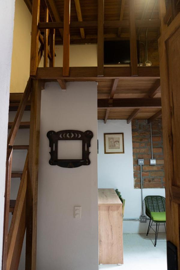 Casa Moore Medellín