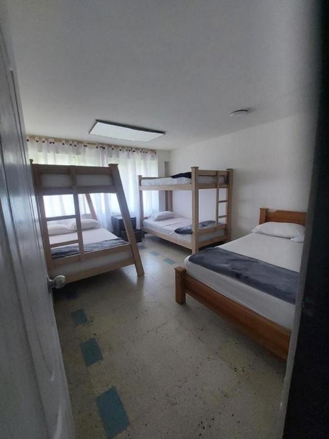 Ayenda Colores Guest house