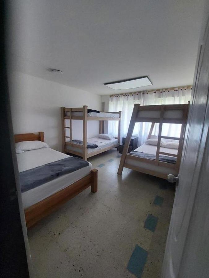 Ayenda Colores Guest house