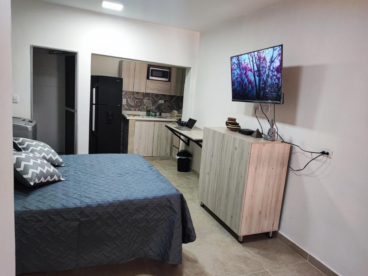 Apartamento Lindo En Laureles Ea