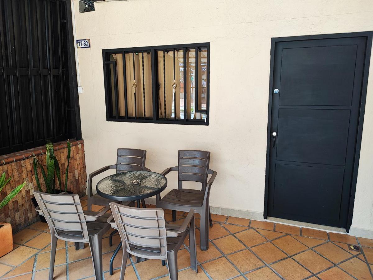 Lindo En Laureles Ea Apartamento
